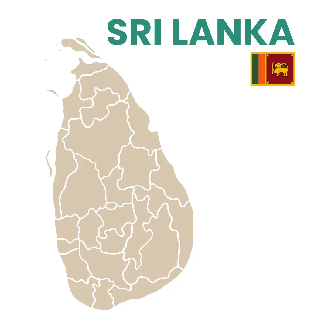 SRI LANKA QURBAN