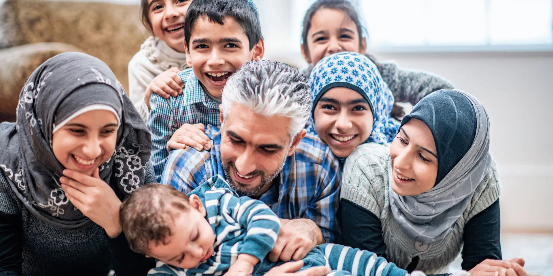 majlis kenduri singapore - kelularga bahagia