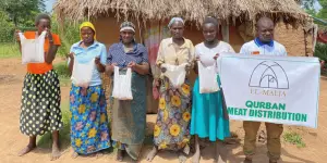 El-malja qurban services