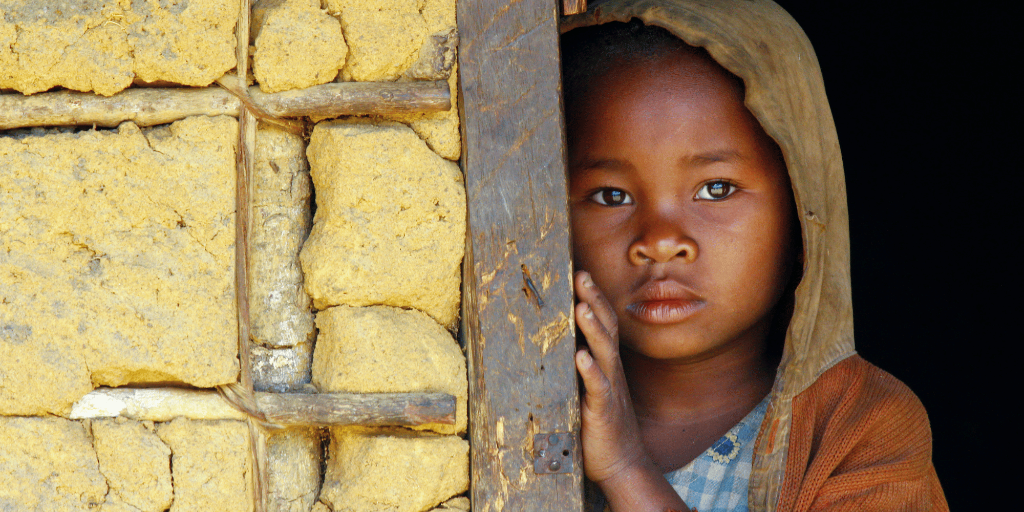 Building Futures in Africa