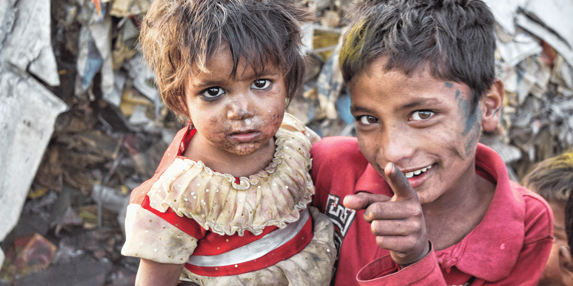 Charity’s Impact through Transforming Communities in Asia & Africa