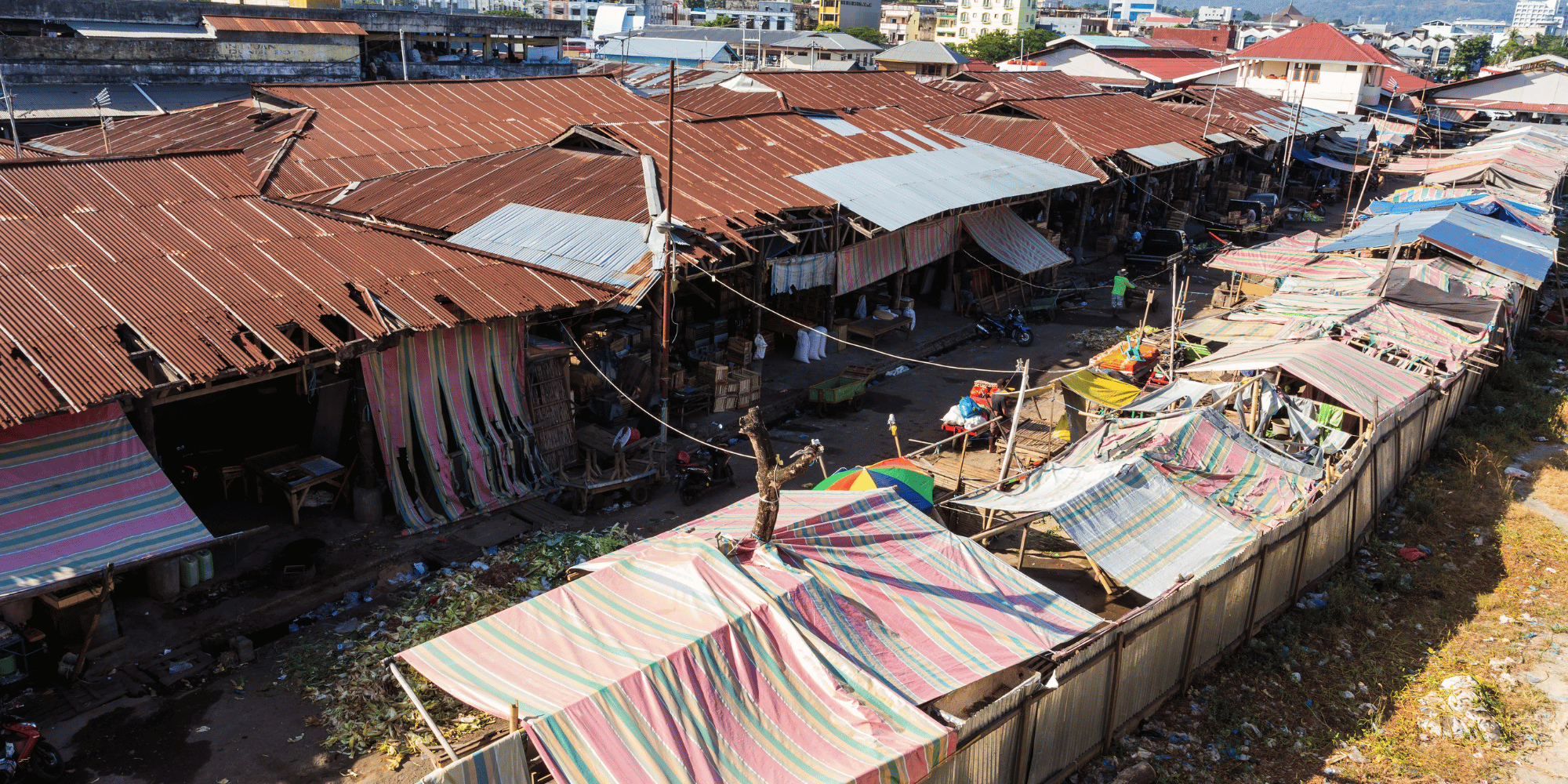 Sustaining Life in Asia