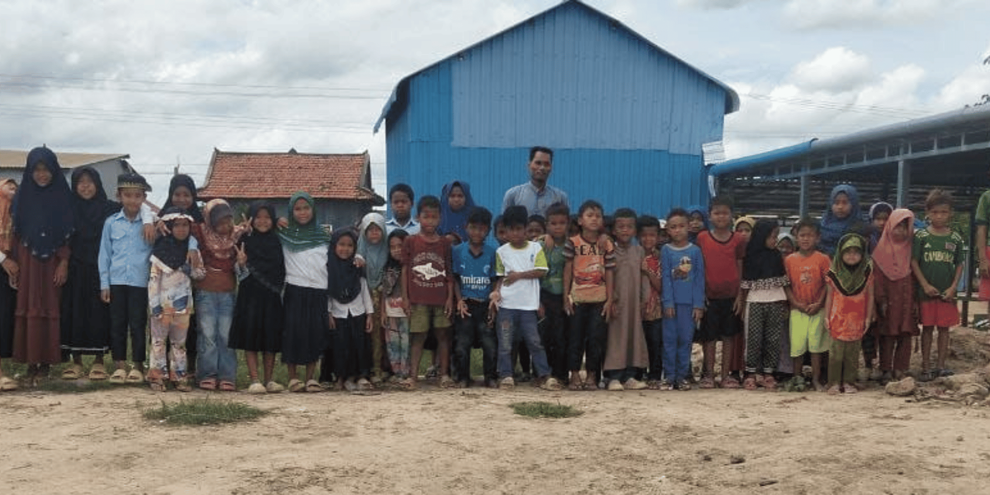 The Power of Collective Action