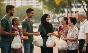 The Forgotten Month, The Unforgettable Impact in Safar