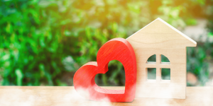 Your Daily Deeds Build a Home in Paradise