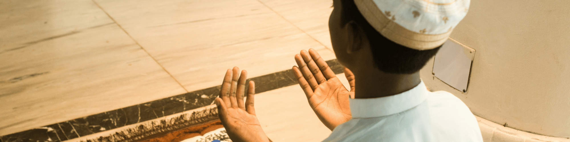 What Did the Prophet ﷺ Do in These Sacred Months_​