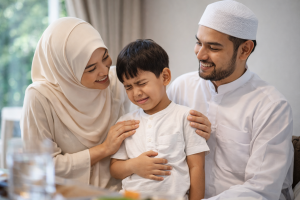 Ramadhan Fasting and Taqwa: More Than Just Hunger