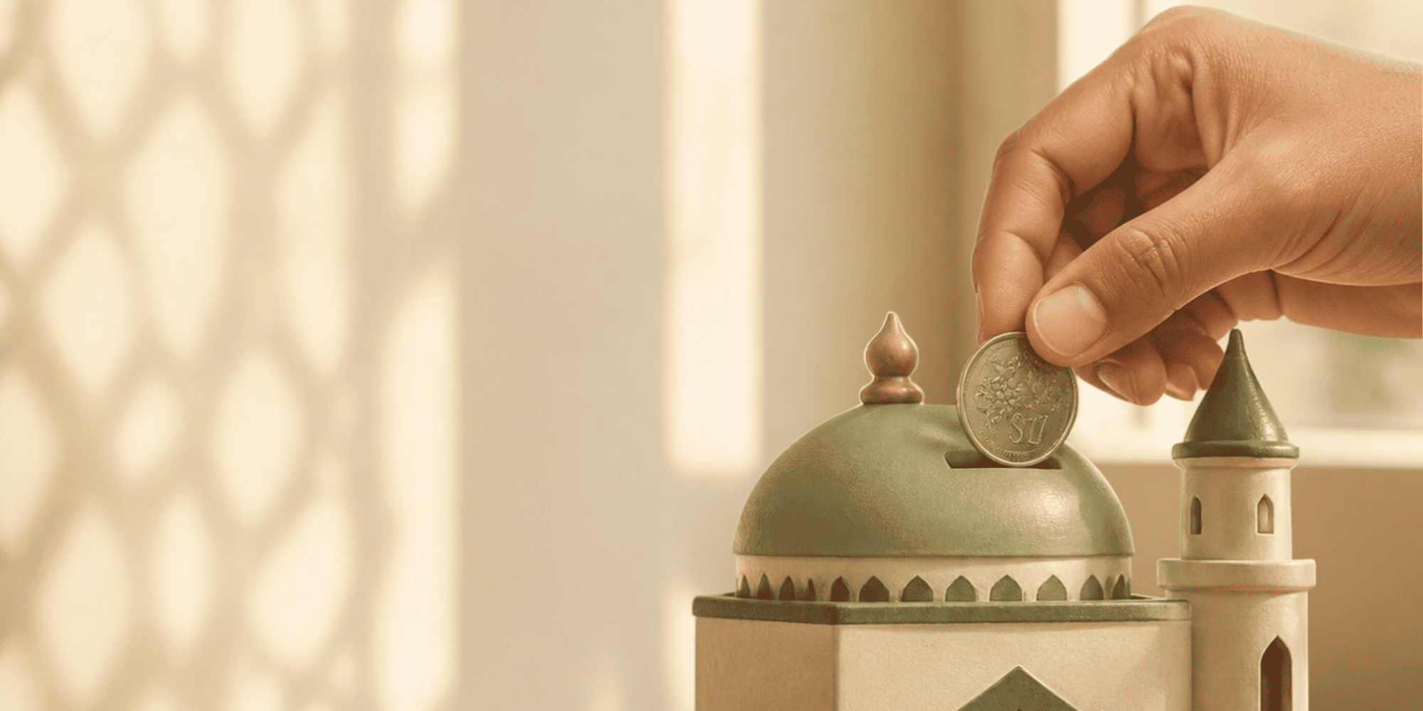 How to Make Your Sadaqah Jariyah Meaningful, Sustainable and Beneficial (1)